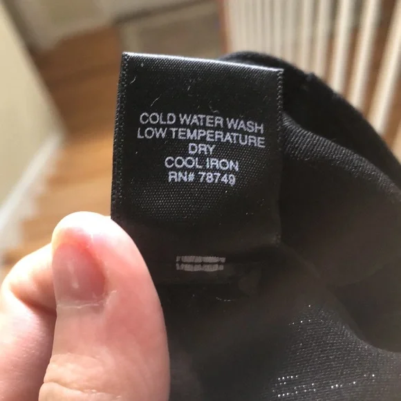 🍾 HOST PICK 🍾 🖊 Arden B Black Schoolgirl Skirt 🖊 - Picture 5 of 7